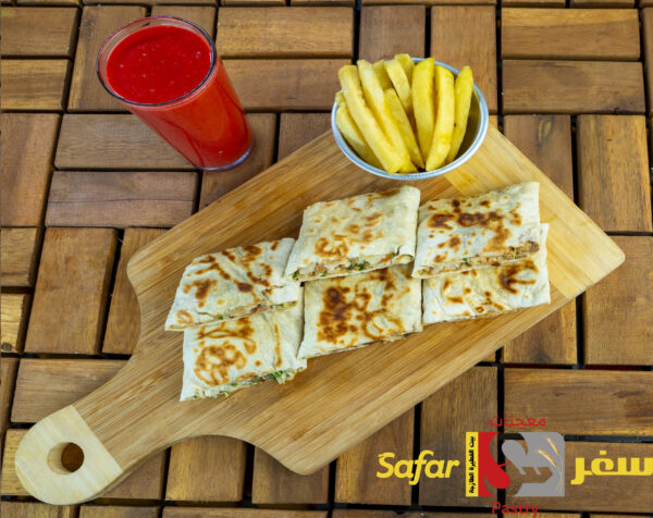 عربي دجاج