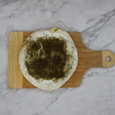 لبنة زعتر